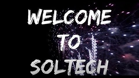 Planetside 2 - The True Soltech Experience Part II