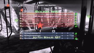 1080 Subbase Suicide Shot!