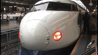 終売品　東海道新幹線　メロディー・チャイムとアナウンスの目覚まし電波時計 終売品 東海道新幹線 メロディー・チャイムとアナウンスの