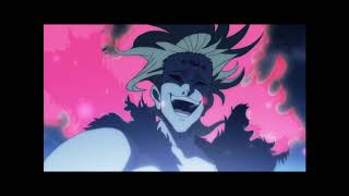 Black Clover AMV The Score ( Legend )