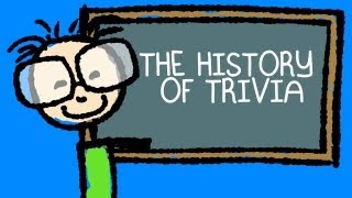 The History of Trivia (the Trivia Behind Trivia) screenshot 5