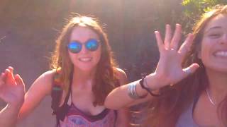 Les Culs Nus En Vadrouille - Ep 1 La Corse