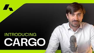 Cargo is Here: Turn Your Smartphone Into a Cloud Server Wealth