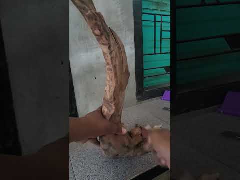membuat tatakan pajangan mini untuk dirumah kamu #diy