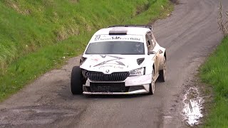 Rally Vigneti Monferrini 2025 | action & mistake |