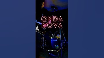 Thumbnail of OndaNova music coming soon..Song-Broken.