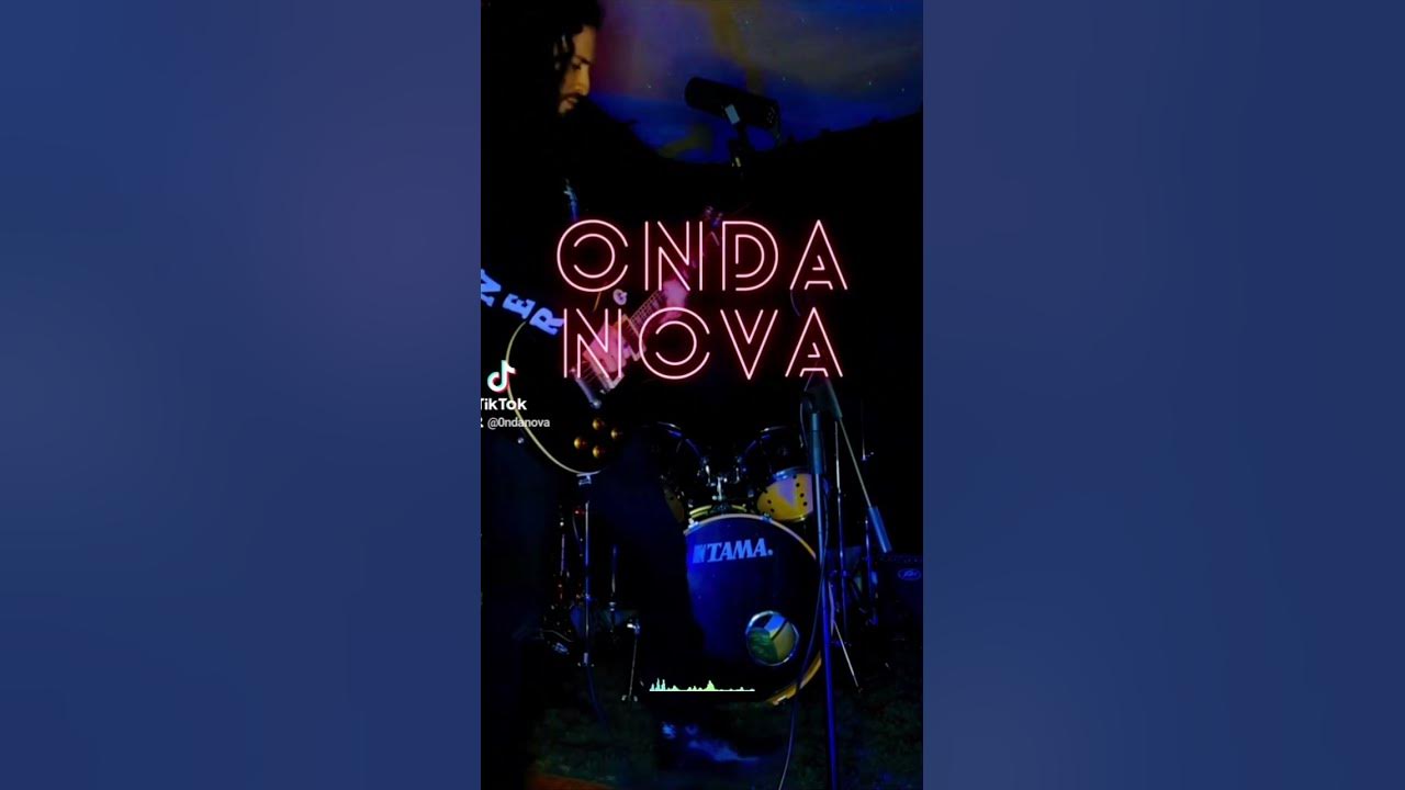 OndaNova music coming soon..Song-Broken. OndaNova music coming soon..Song-Broken.