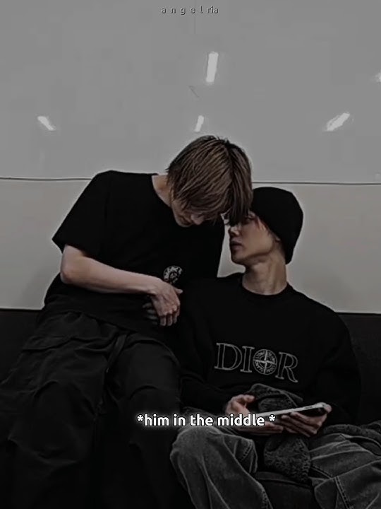When beomgyu let his impulsive thoughts win #beomjun #beomgyu #yeonjun #txt #shorts #kpop