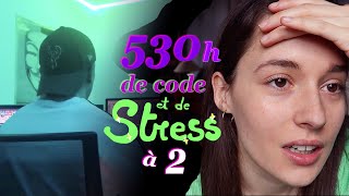 Si on code pas ça on est viré de 42 - épisode 2