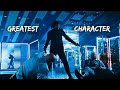 Greatest character alive  john wick edits