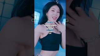 Ranking Kazuha In Itzy In Different Categories