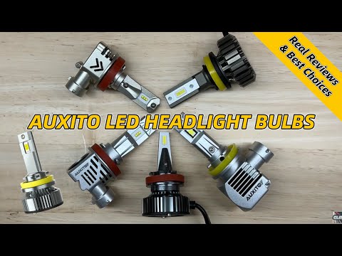 Xotic Tech Led Reviews
