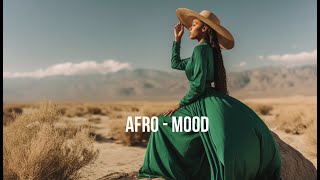 Afro House Mix 2025  The Best Of Afro House 2025  Volume 6