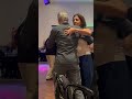 This Tango Waltz Felt Like Pure Magic ✨💃 #TangoDancing #Trending