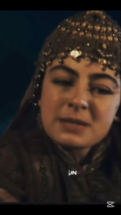 Fatma is on fire🔥🙈|Template edit| #kurulusosman #bala #osman  #edit #fatma #halimesultan