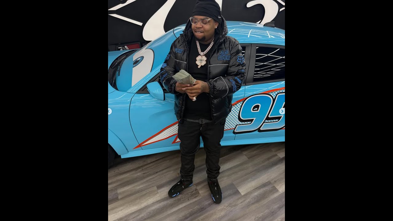 (FREE) Big Yavo x Splurge Type Beat 2026 - 