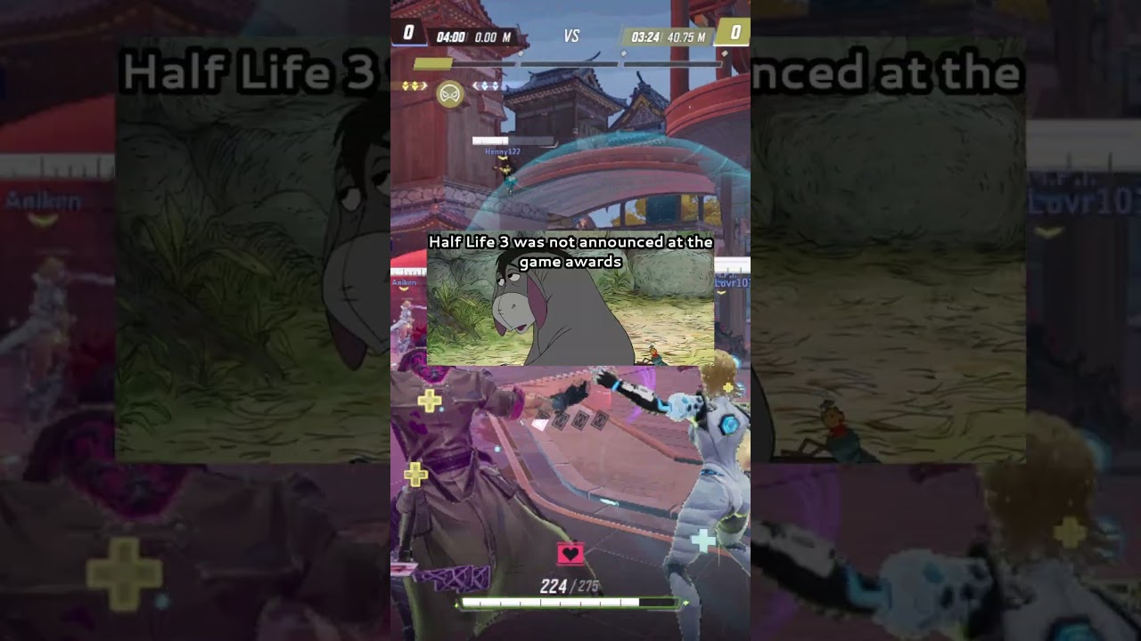 Game Awards 2025 Meme