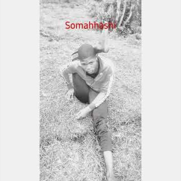 Usomahhashi (umfana KaGogo)