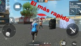 El Jugador Más Rápido De Motorolamoto G7 Powerfree Firenova Ff