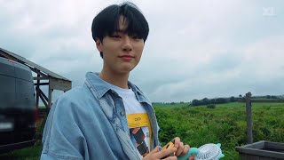 baby it's u - cho seungyoun [ edit ]