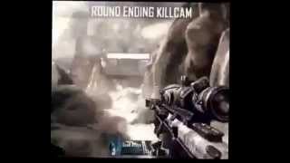 Bo2 trick shot RPG