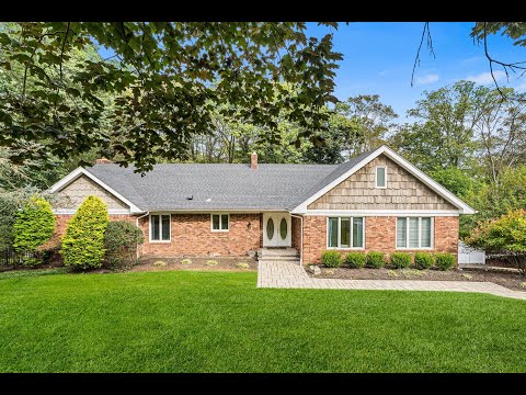 43 Foxwood Run, Middletown, NJ home video tour