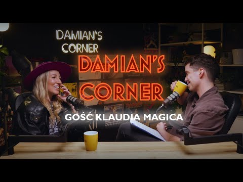KLAUDIA MAGICA - Z Mrągowa do Nashville, czyli o muzyce country