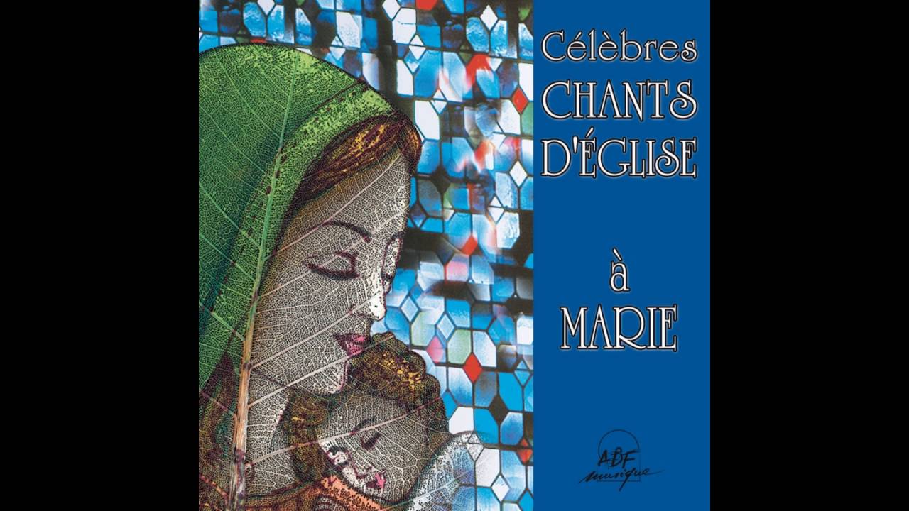 Je Vous Salue Marie En Arabe