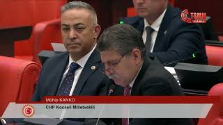 Mühip Kanko - 109. Birleşim 283
