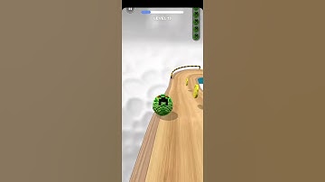 Going Balls Gameplay - Level 13 Solution || Android iOS Gameplay Walkthrough HD