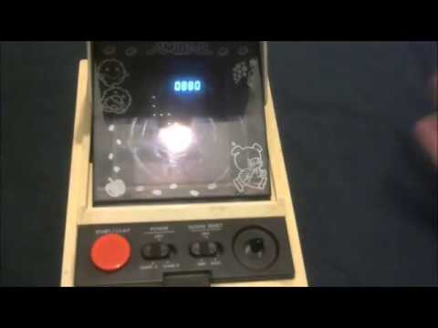 Amidar - Table top game - one minute review - YouTube