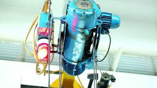 Electropolymers Documentary 2019