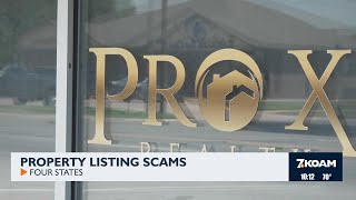 Download lagu Renter scam warning for SEK and SWMO