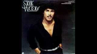 Stevie Woods   Rock me baby