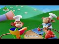 I Saw Bears Nursery Rhymes And Songs For Kids BabyTVGreenChick 
