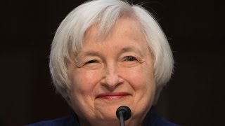SkyBridge's Gayeski Says Yellen Still Most Powerful Woman SkyBridge's Gayeski Says Yellen Still Most Powerful Woman