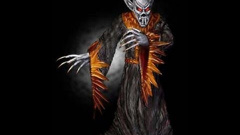 VAMPIRE LORDS ARE 100% BALANCED