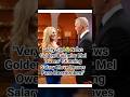 "Very Sad😭News Golden Bachelor Mel Owens' Stunning Salary Move Leaves Fans Heartbroken!"