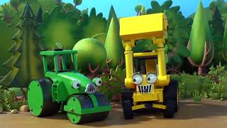 Bob el Constructor T10E09: El Regreso de Benny - Episodio Completo en Español Latino (HD)