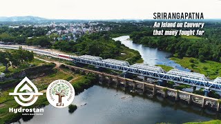 E.F.I's Hydrostan - The Srirangapatna Island Story