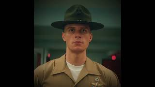 Max Parker Trains New Recruits - Boots