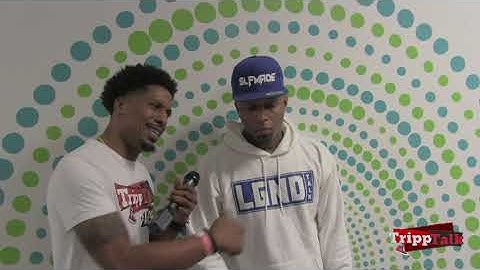 Drumma Boy Fresh Full Interview with Keith Tripp at Bubba
