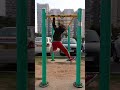 Banke Hawa Main #happiness #adventure #shorts #exercise #play#😂😂