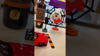 Speed Bump Challenge! 🚗💥 1:24 Model Car Lexus LX570 #car  #bumping #automobile