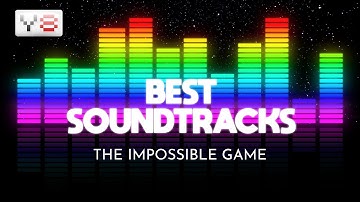THE IMPOSSIBLE GAME  (Flash) —  Main Theme 🎵