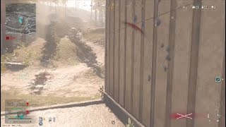 HMG TheBingFing Warzone Trio team wipe, bonus kill Crossbow