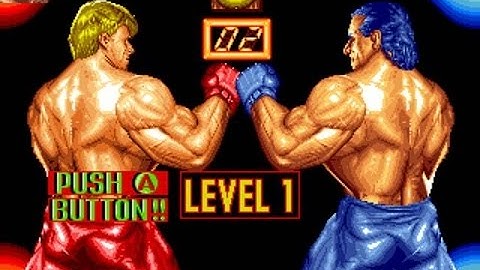 The Initials Mission Ep.02 (Knuckle Bash)