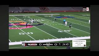 Texas 5A D1 Area Championship Regional Championship Game Highlights