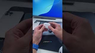 الطريقة الرسمية لتحديث سماعة ابل AirPods screenshot 1