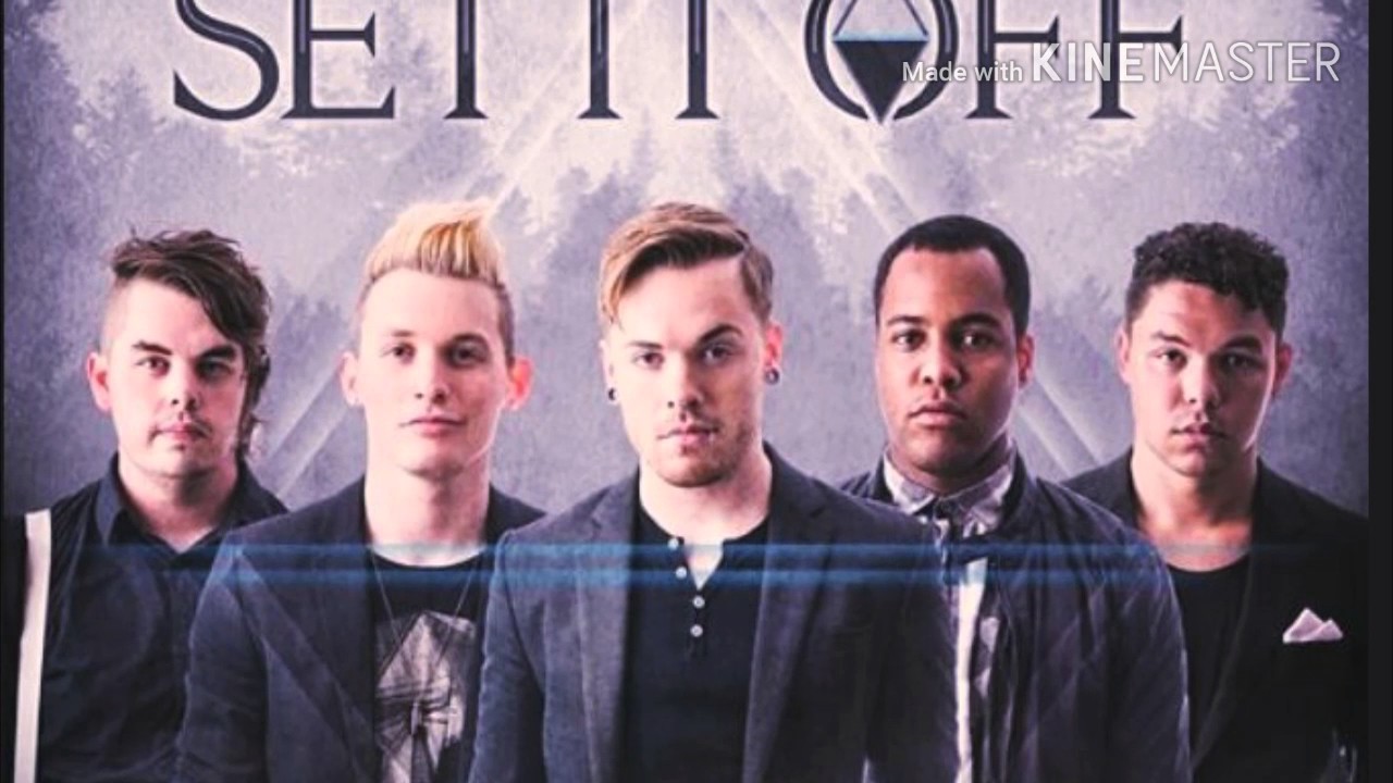 Set It Off - Forever stuck in our youth